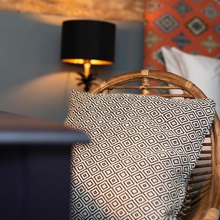 Jersey Arms Hotel Бистер Экстерьер фото