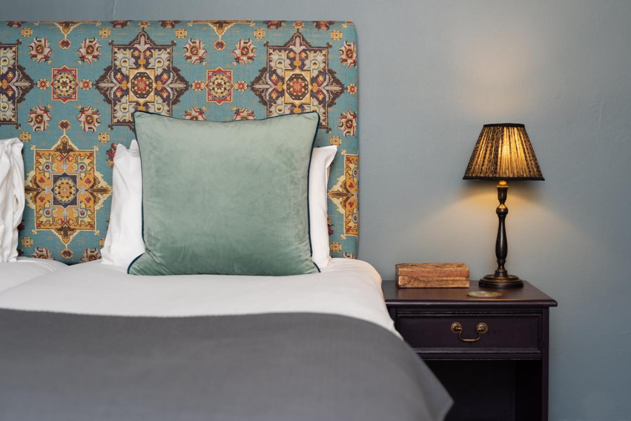 Jersey Arms Hotel Бистер Экстерьер фото